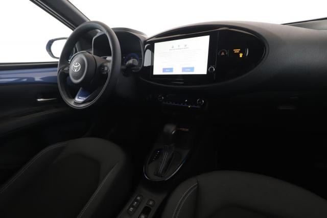 Toyota Aygo X image 7