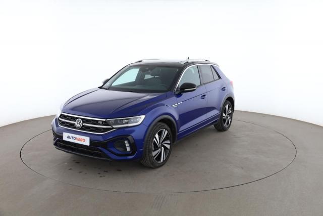 Volkswagen T-Roc 1.5 Tsi Evo R-Line Dsg7 150 Ch