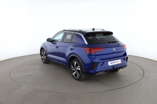 Volkswagen T-Roc image 8