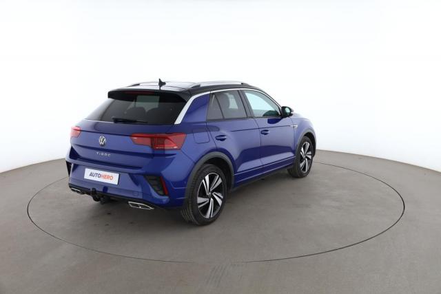 Volkswagen T-Roc image 4