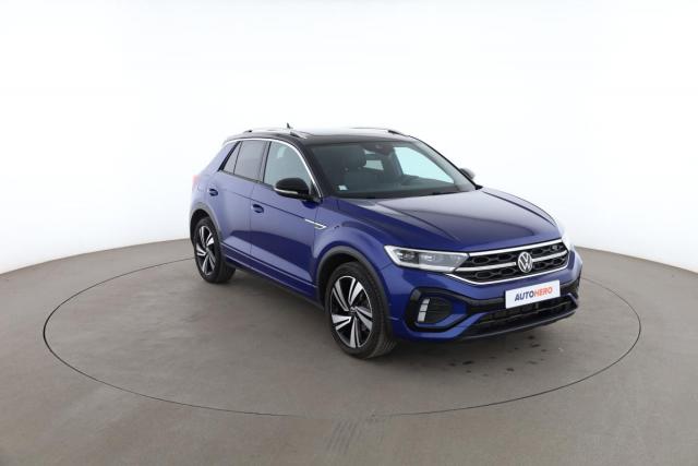 Volkswagen T-Roc image 6