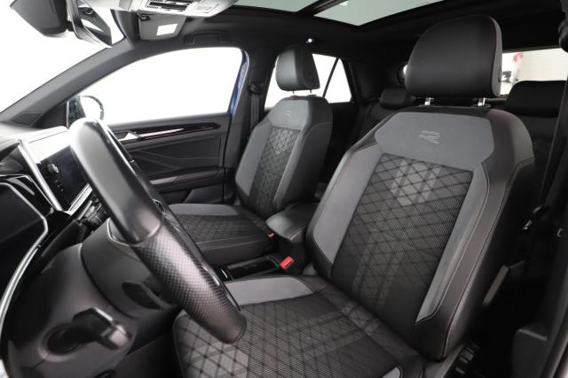 Volkswagen T-Roc image 7