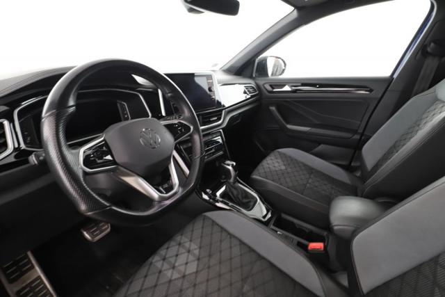 Volkswagen T-Roc image 3