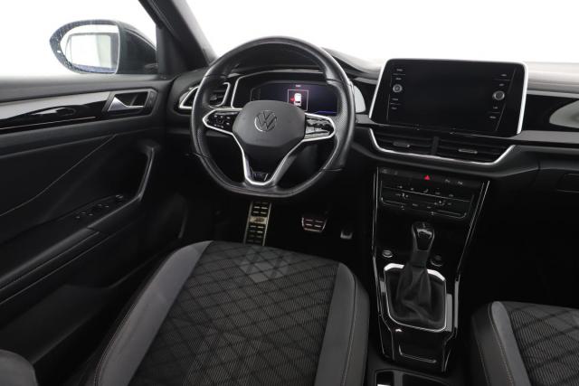 Volkswagen T-Roc image 5