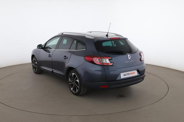 Renault Mégane Estate image 9