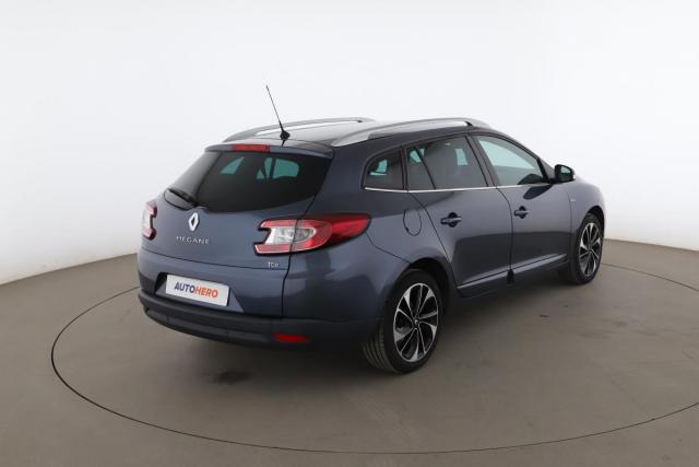 Renault Mégane Estate image 8