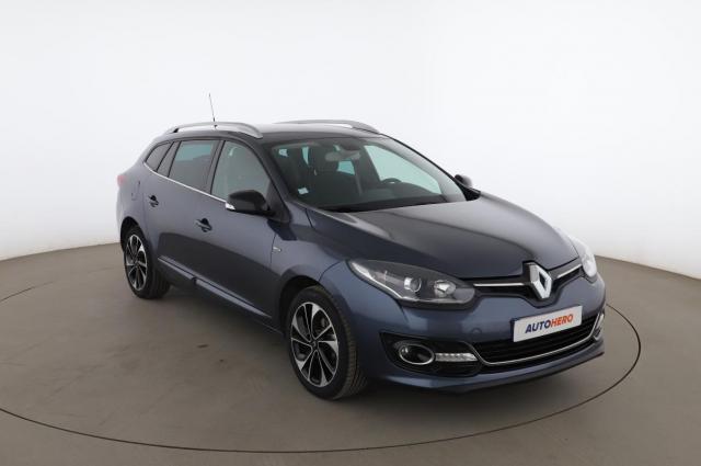 Renault Mégane Estate image 6