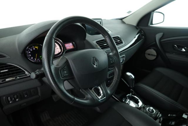 Renault Mégane Estate image 4