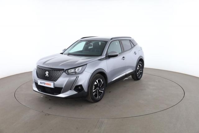 Peugeot 2008 1.2 Puretech Allure Business Eat8 131 Ch