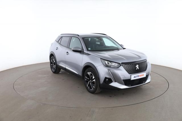 Peugeot 2008 image 7