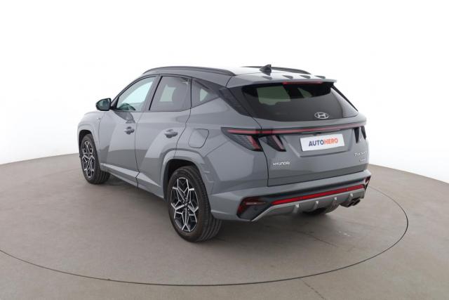 Hyundai Tucson image 2