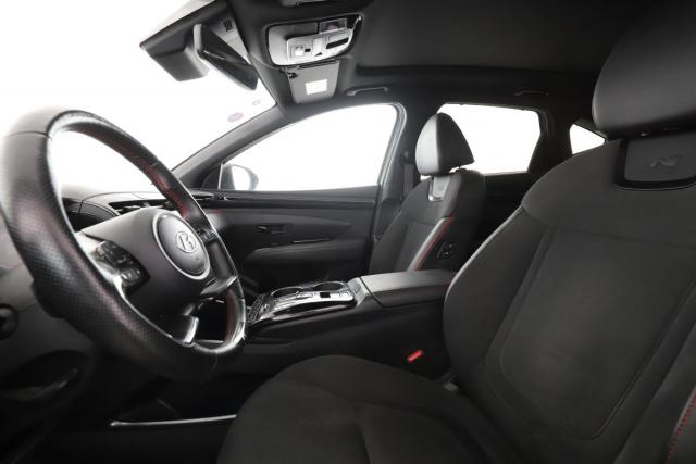 Hyundai Tucson image 3