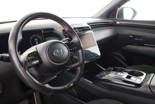 Hyundai Tucson image 1