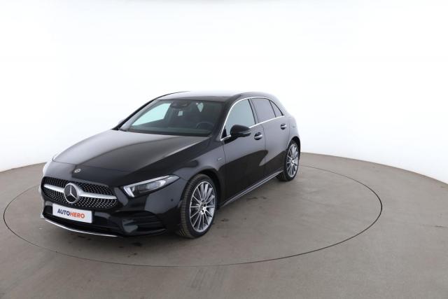Mercedes Benz Classe A 250 E Amg Line 8g-Dct 218 Ch