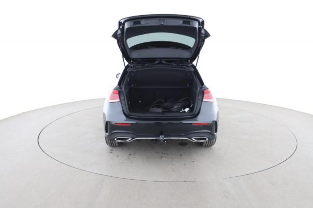 Mercedes Benz Classe A image 1