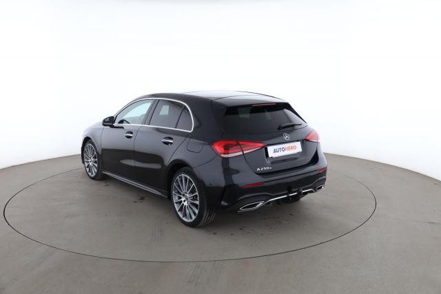 Mercedes Benz Classe A image 6