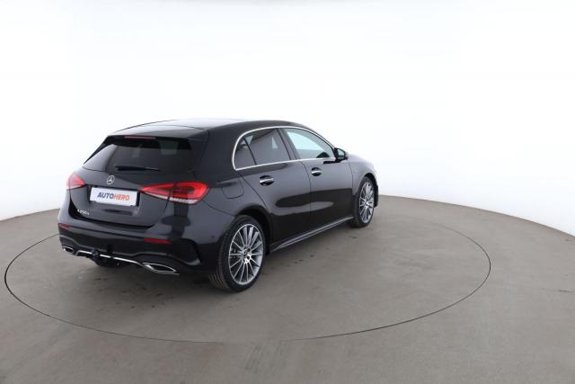 Mercedes Benz Classe A image 8