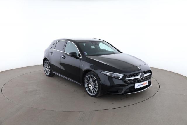 Mercedes Benz Classe A image 2