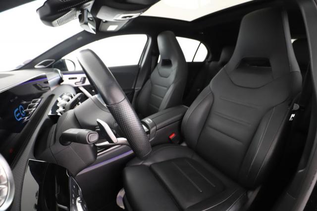 Mercedes Benz Classe A image 5
