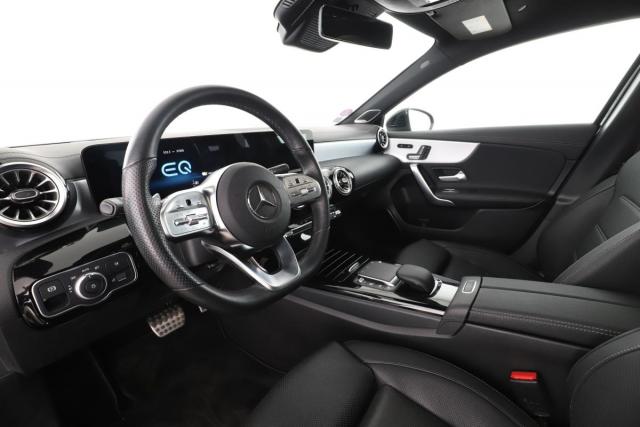 Mercedes Benz Classe A image 9