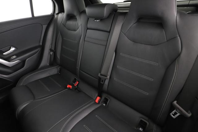 Mercedes Benz Classe A image 4