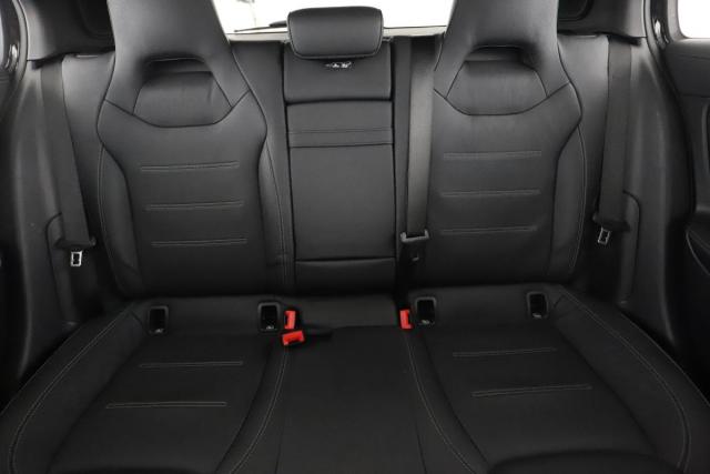 Mercedes Benz Classe A image 3