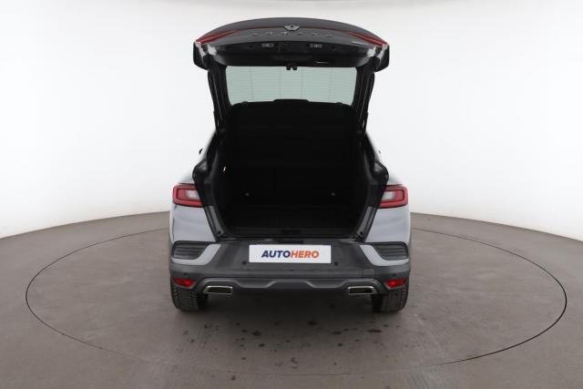 Renault Arkana image 9