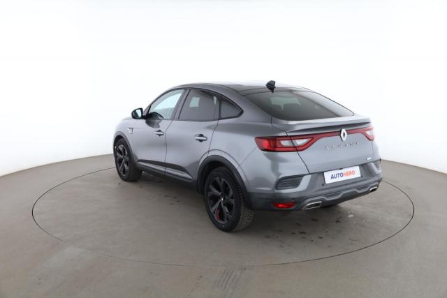 Renault Arkana image 4