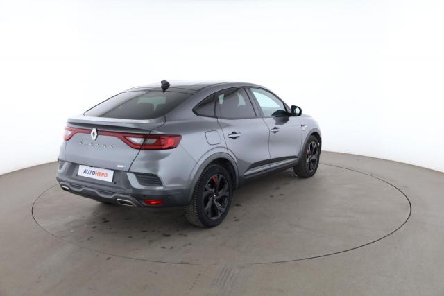 Renault Arkana image 2
