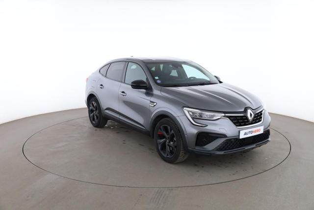 Renault Arkana image 7
