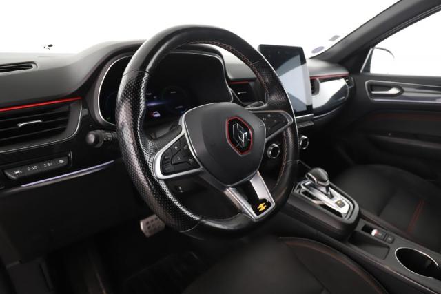 Renault Arkana image 1