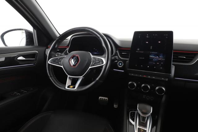 Renault Arkana image 3