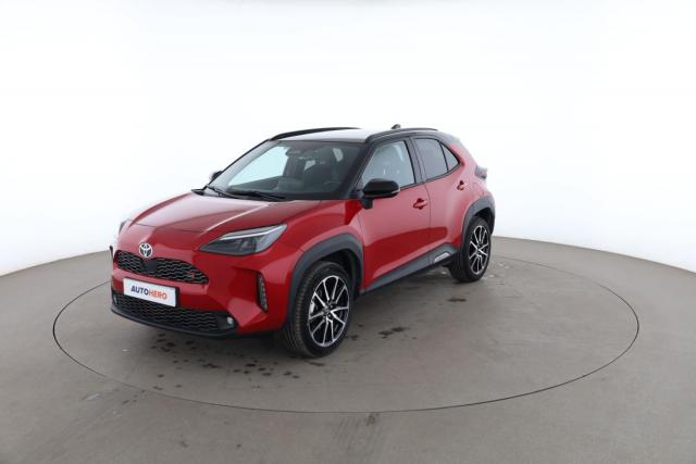 Toyota Yaris Cross 1.5 Hybride 2wd Gr Sport 130h