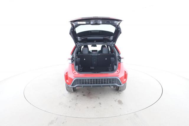 Toyota Yaris Cross image 1