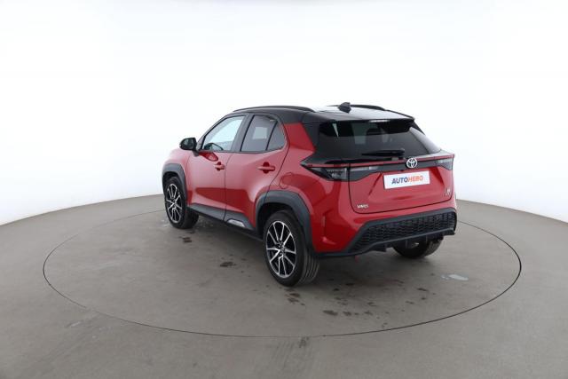 Toyota Yaris Cross image 3
