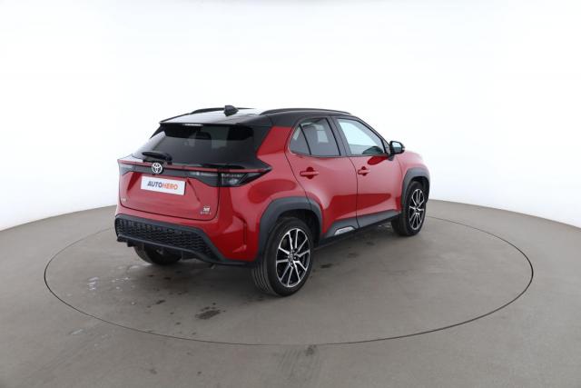 Toyota Yaris Cross image 7