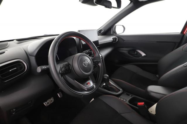 Toyota Yaris Cross image 8