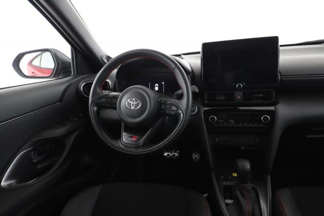 Toyota Yaris Cross image 5