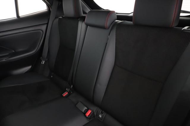Toyota Yaris Cross image 9