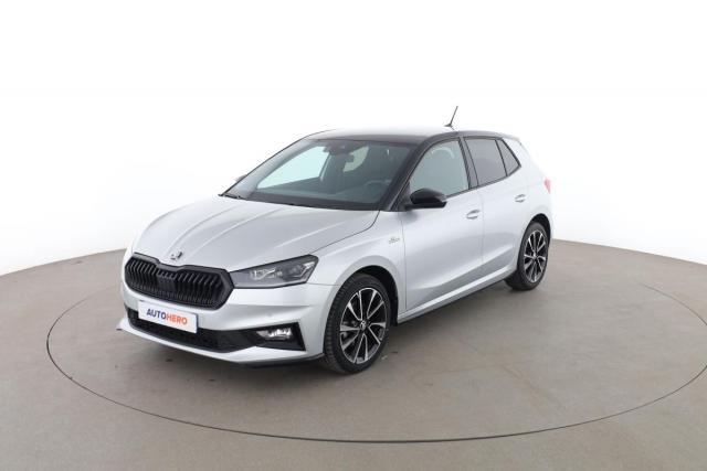Skoda Fabia 1.0 Tsi Evo 2 Monte-Carlo Dsg7 116 Ch