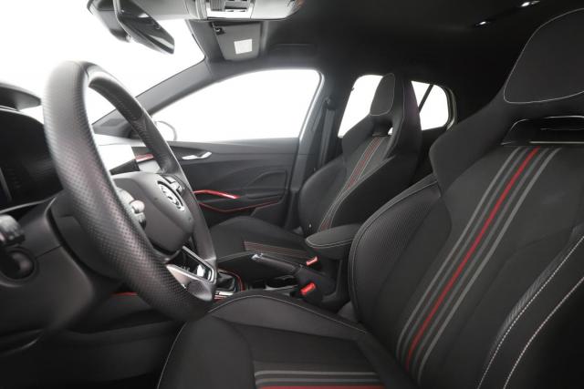 Skoda Fabia image 8