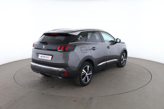 Peugeot 3008 image 9