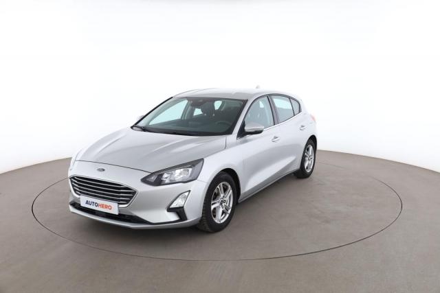 Ford Focus 1.0 Ecoboost Trend Business 5p 100 Ch