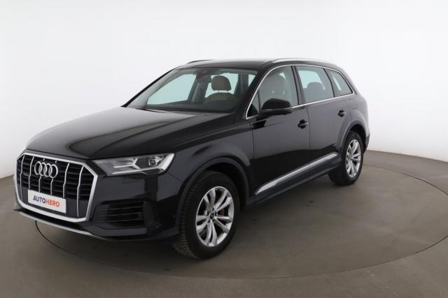 Audi Q7 55 Tfsie Quattro S Tronic 7 380 Ch
