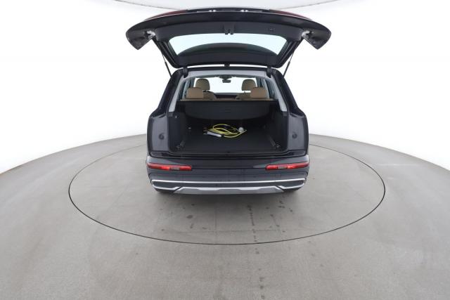 Audi Q7 image 5