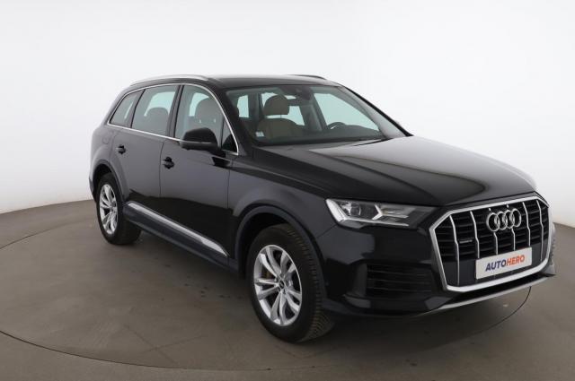 Audi Q7 image 3
