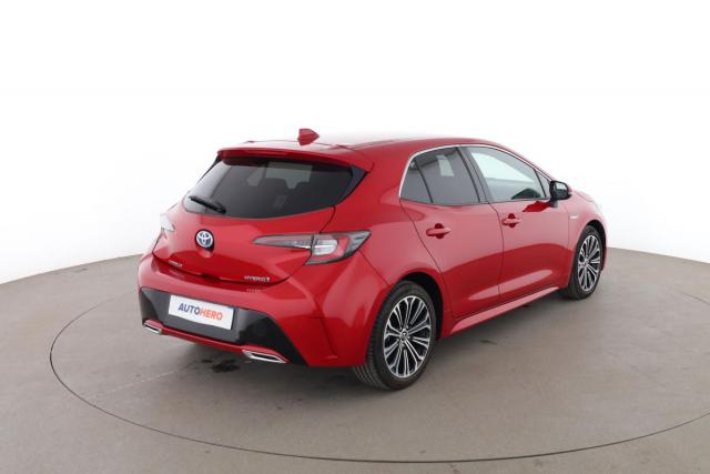 Toyota Corolla image 5