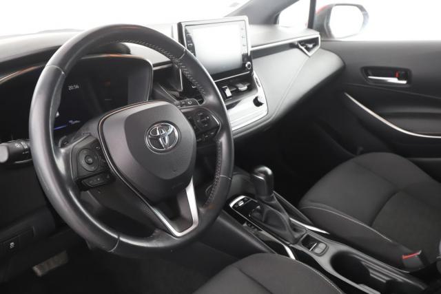 Toyota Corolla image 9