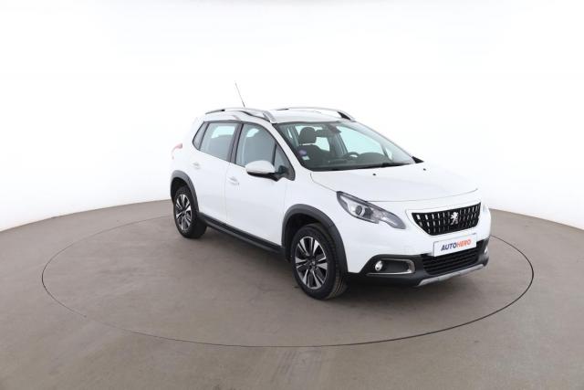 Peugeot 2008 image 7