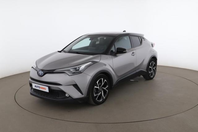 Toyota C-Hr 1.8 Hybride Graphic 122 Ch